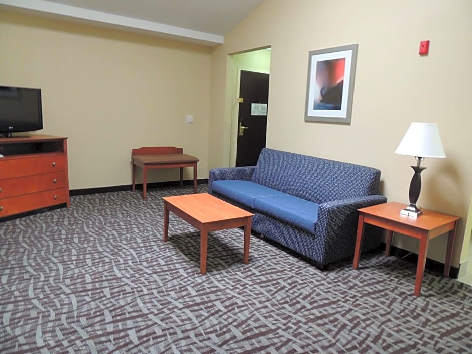 Holiday Inn Express Trussville