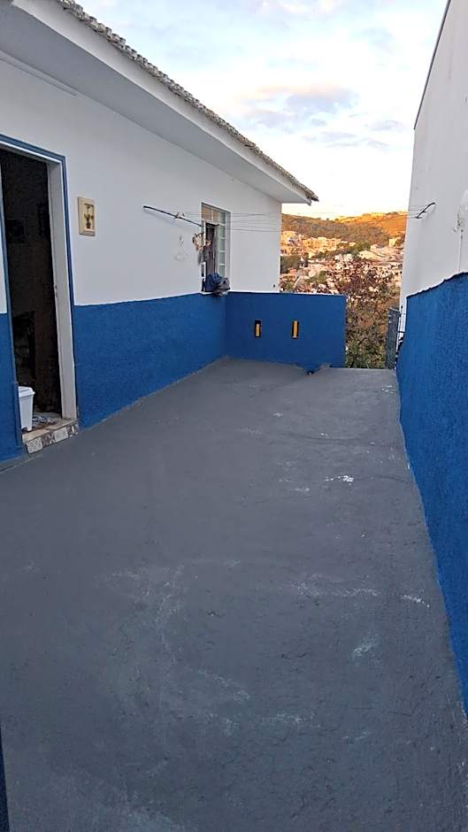 Hostel Mi Casa Su Casa 1