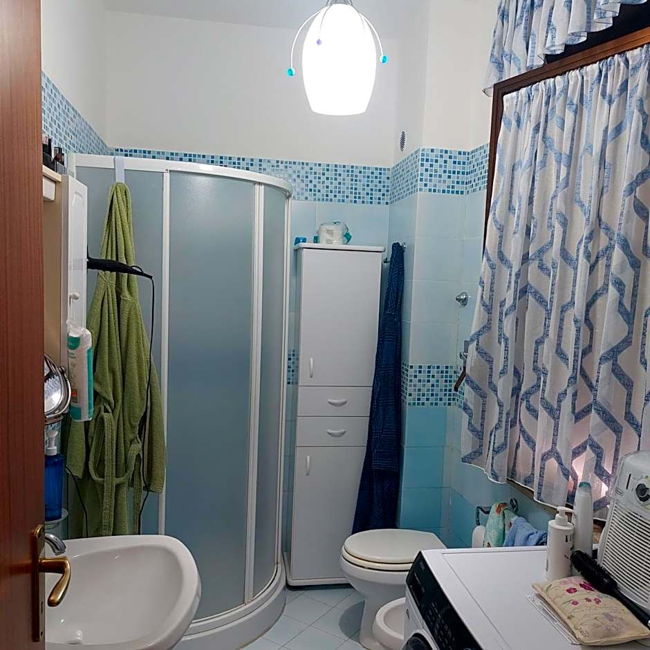 B&B Al Porticciolo