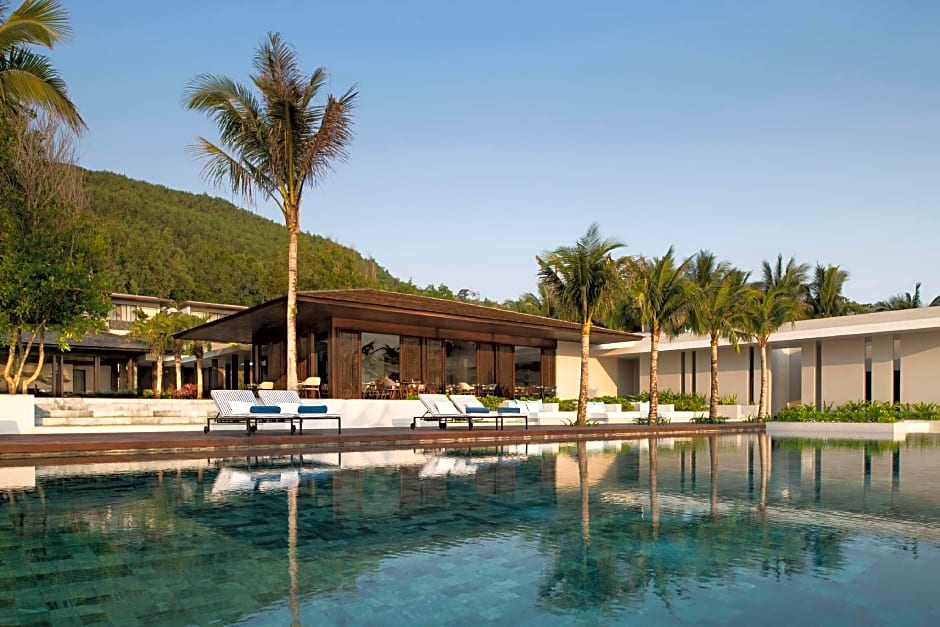 Anantara Quy Nhon Villas