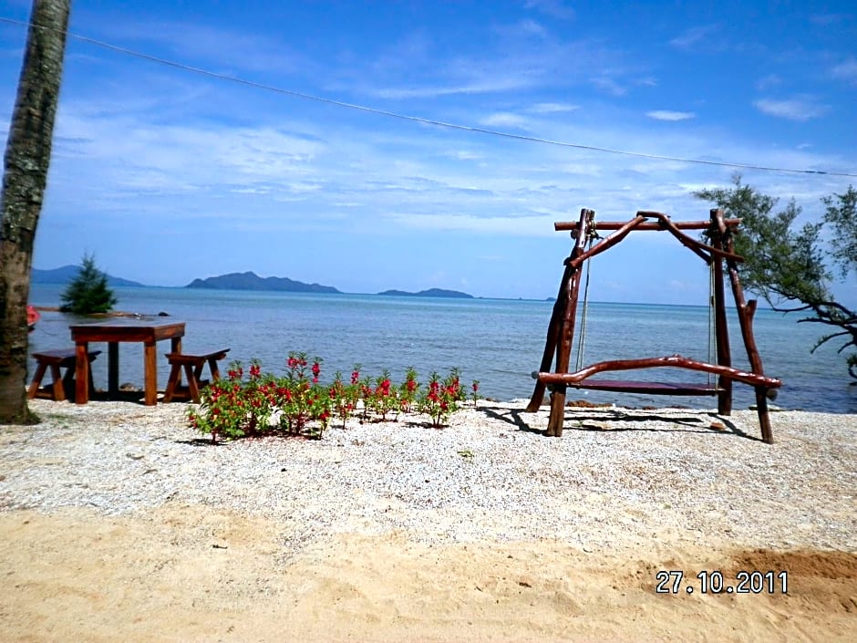Koh Mak Green View Resort