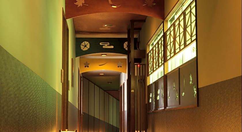 Takamiya Ryokan Yamakawa