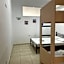 Corinth Beach Apartment and Hostel