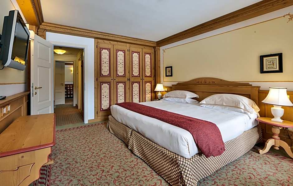 TH Madonna di Campiglio - Golf Hotel