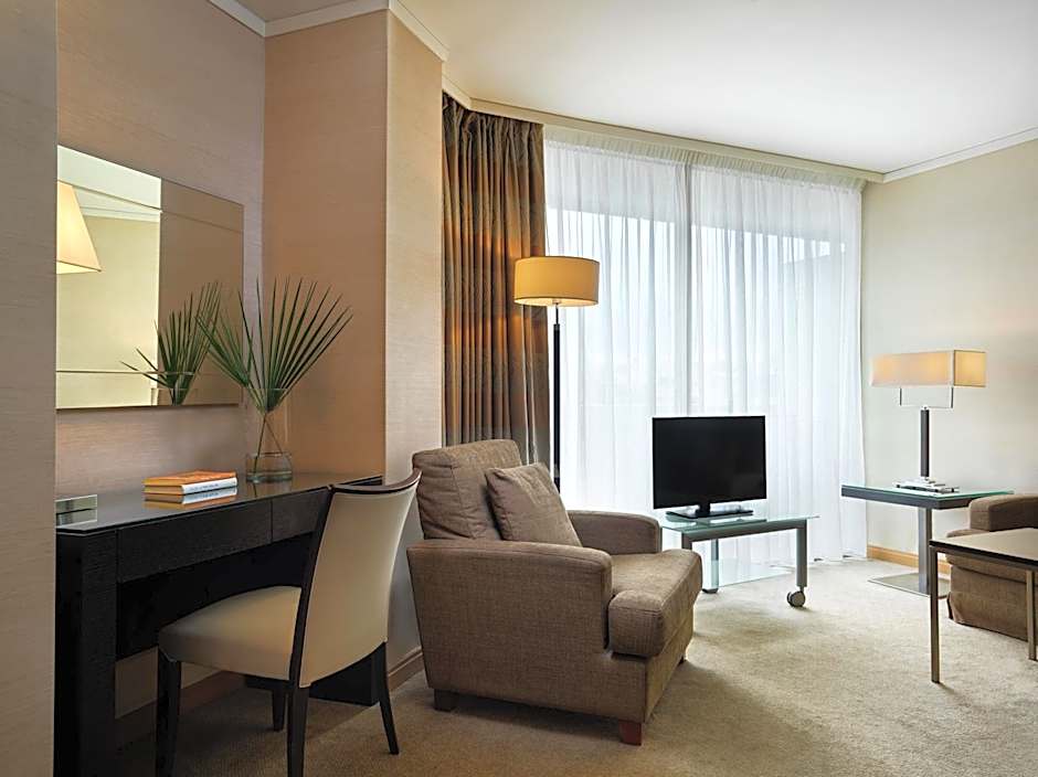 Galaxy Iraklio Hotel