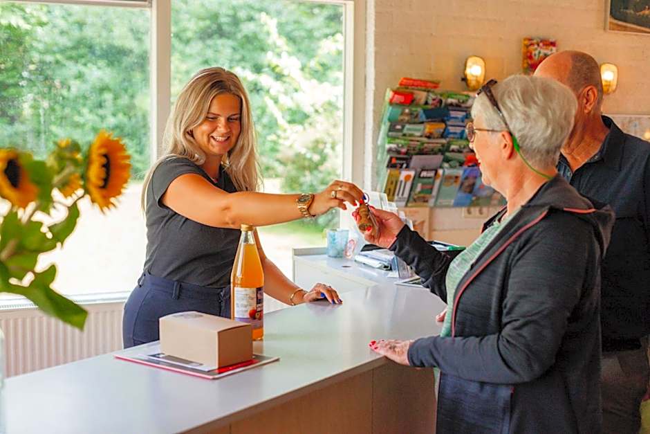 Vakantiepark Drentse Vennen