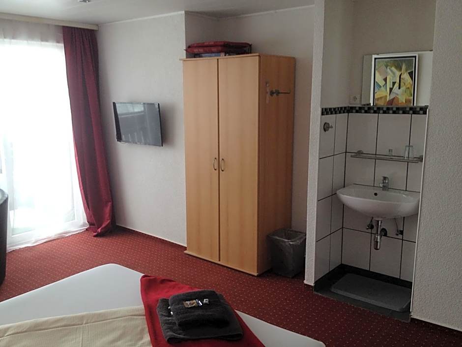 Hotel Saarland Lebach