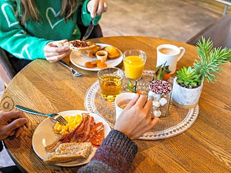 ibis Bordeaux Pessac Route des Vins