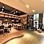 James Joyce Coffetel Baoding Gaobeidian Railway Station Branch