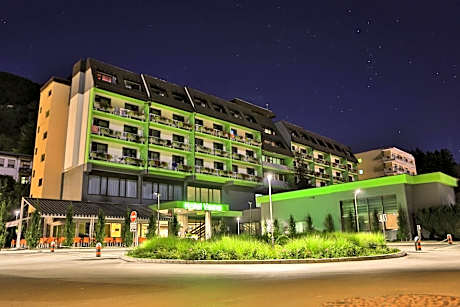 Terme Topolsica - Hotel Vesna