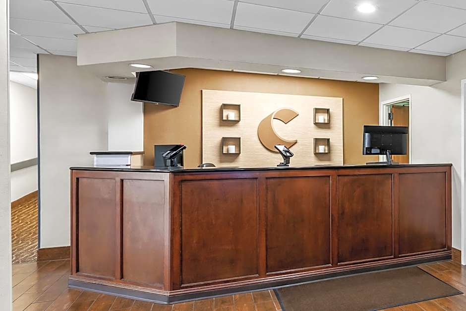 Comfort Inn