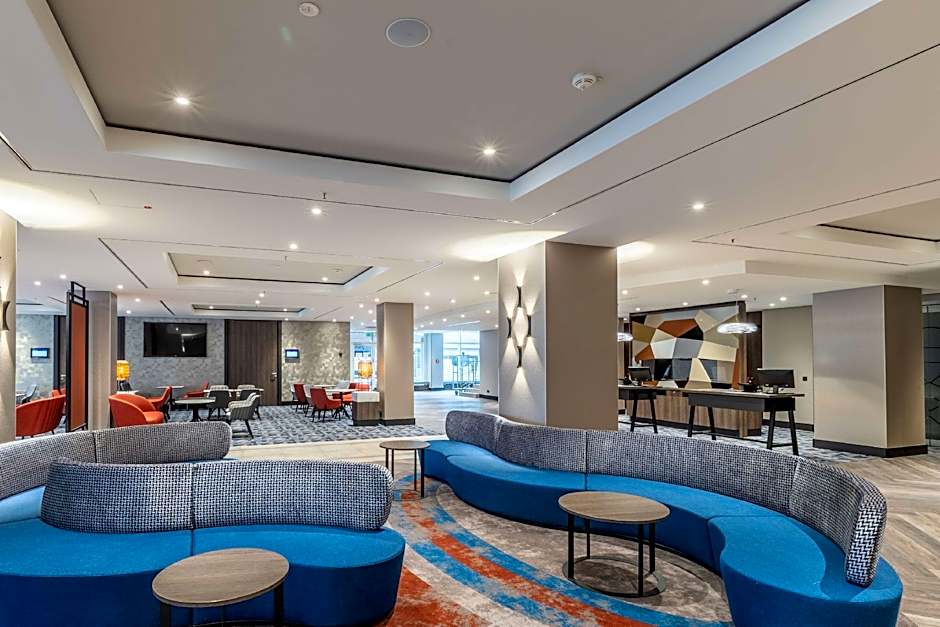 Radisson Blu Hotel Erfurt