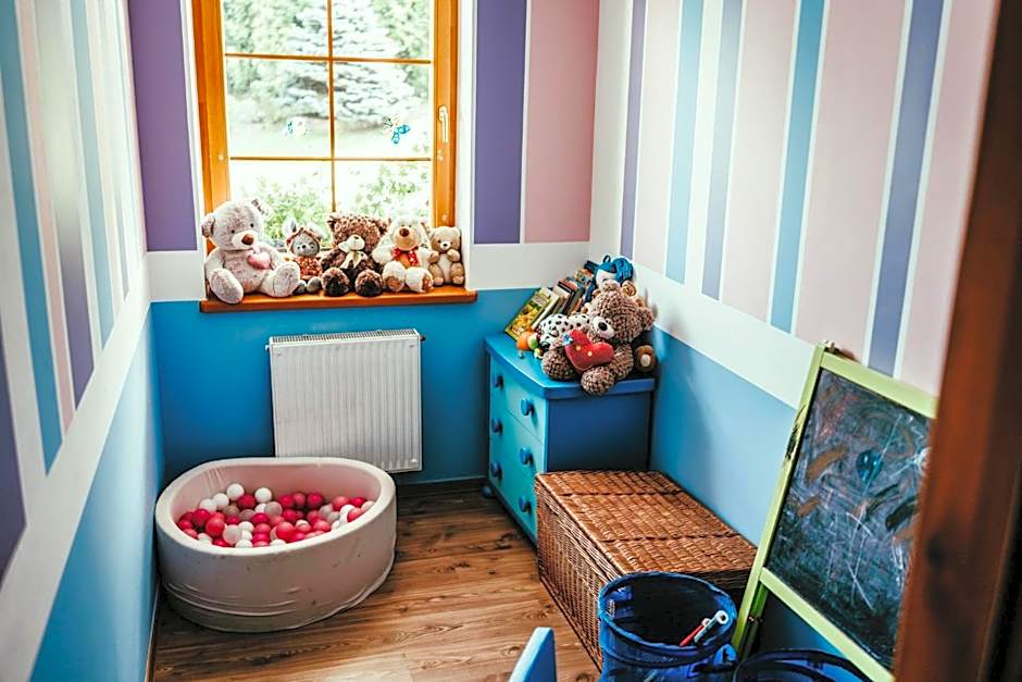 Karolowy Dwór - Mountain Spa & Relax