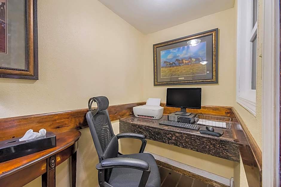 Quality Inn Chickasha