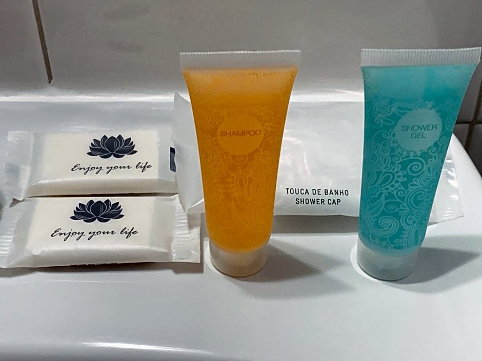 Hotel Casa do Parque