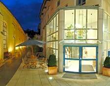 Arrangement Hannover