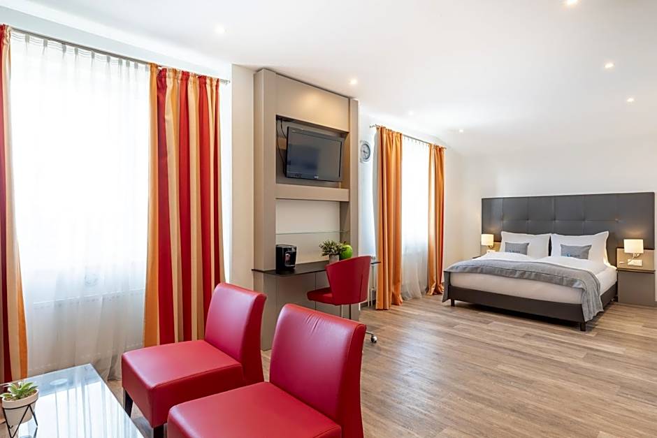 Select Hotel A1 Bremen-Stuhr
