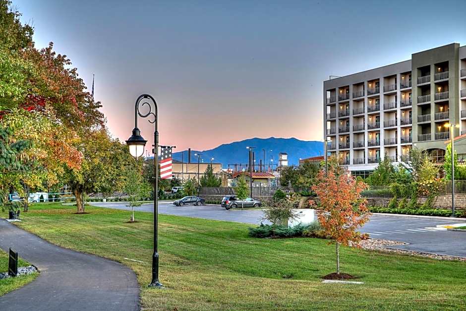 Courtyard by Marriott Pigeon Forge