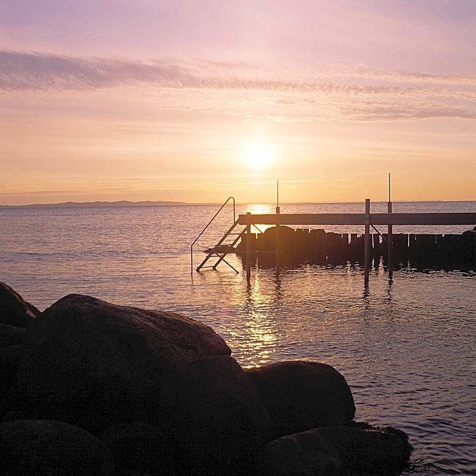 Gilleleje Badehotel