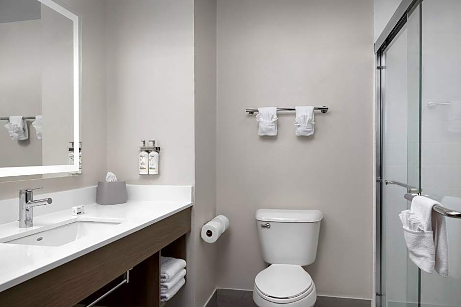 Holiday Inn Express & Suites Superior By IHG