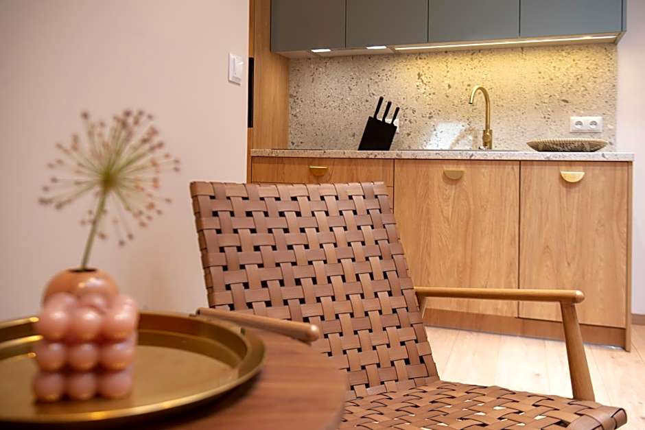 Monciak55 Sopot Apartments