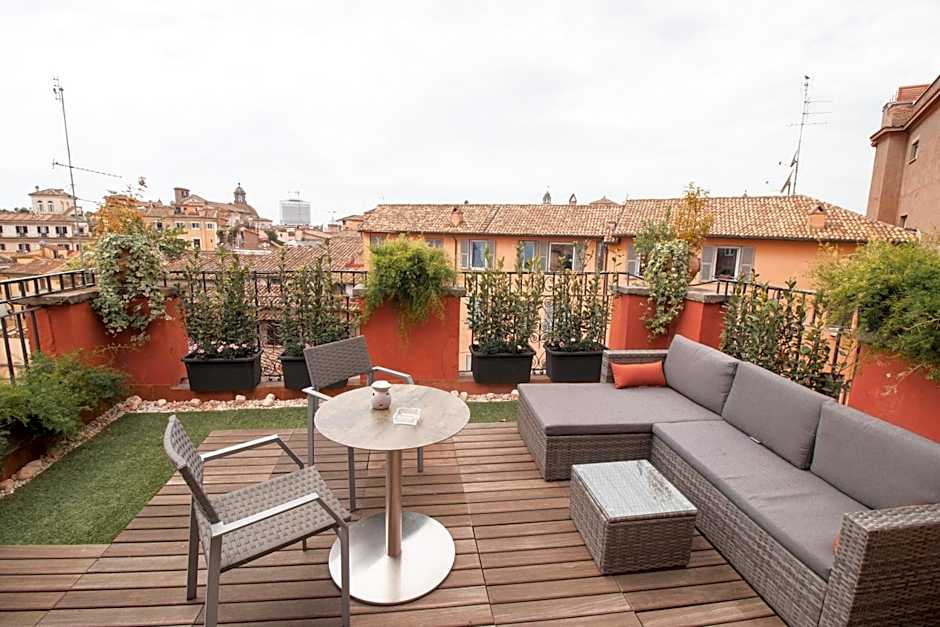 Otivm Hotel
