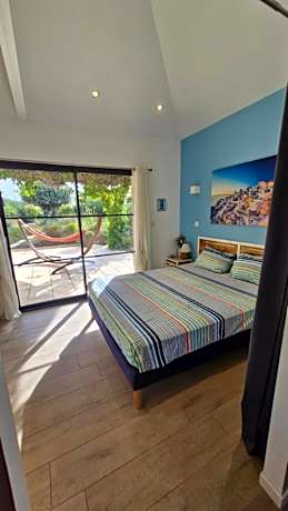 Chambres d'hotes du Mas de la Corniche