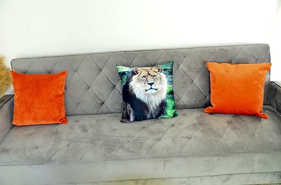 Blok 3 -Jacuzzi Suites, Apartment & Ensuite Rooms