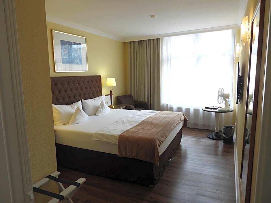 Fründts Hotel