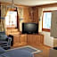 Family and Wellness Residence Ciasa Antersies