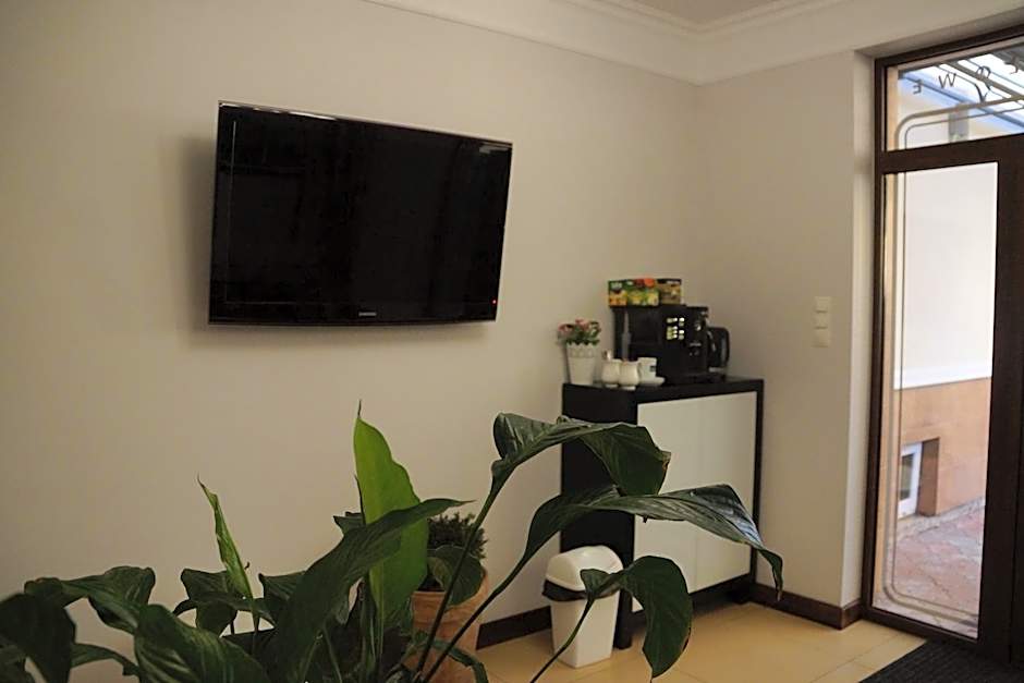 Pokoje De Luxe Figaro