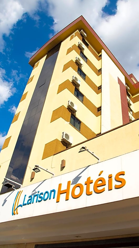 Larison Hoteis - Porto Velho