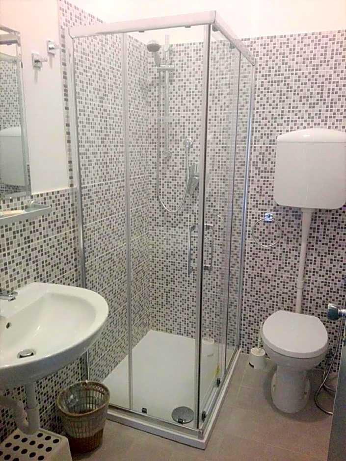 Hotel Enrica