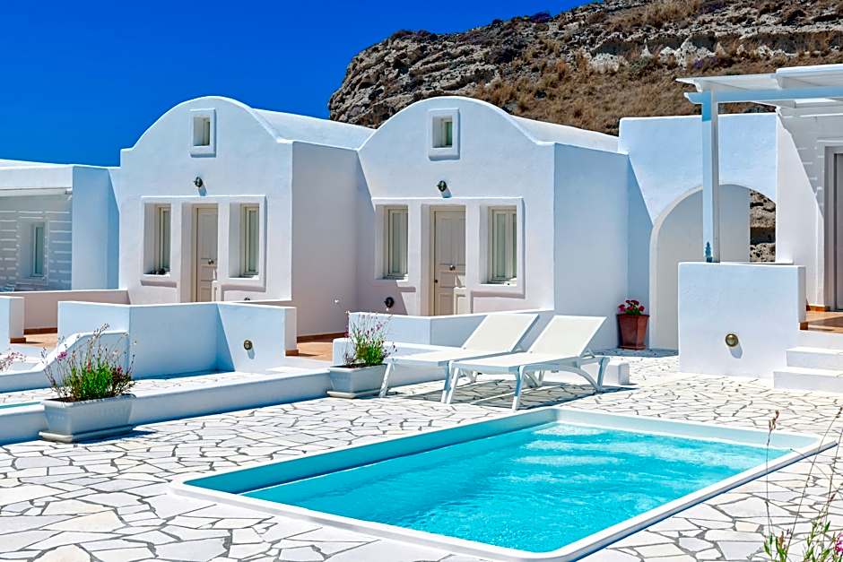 Katharos Pool Villas