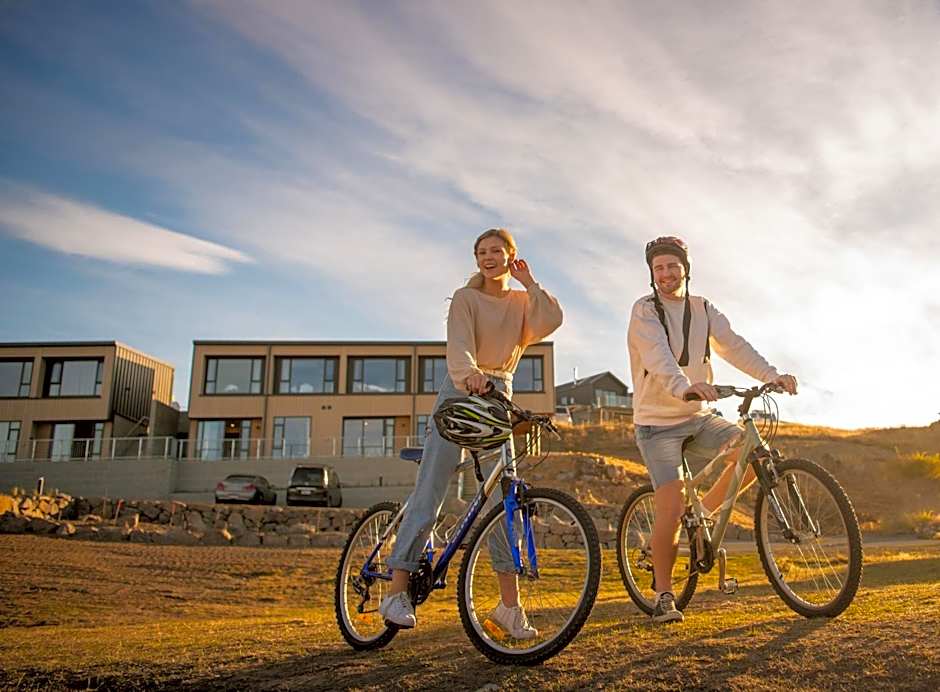 Galaxy Boutique Hotel