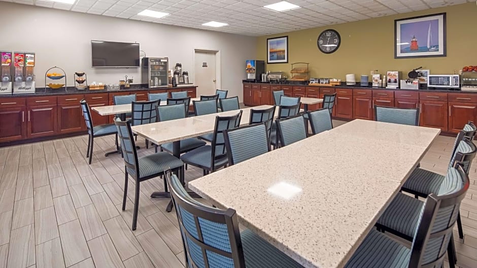 Best Western Kent Narrows Inn