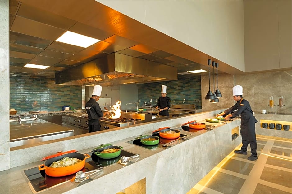 Hyatt Regency Amritsar Hotel & Spa