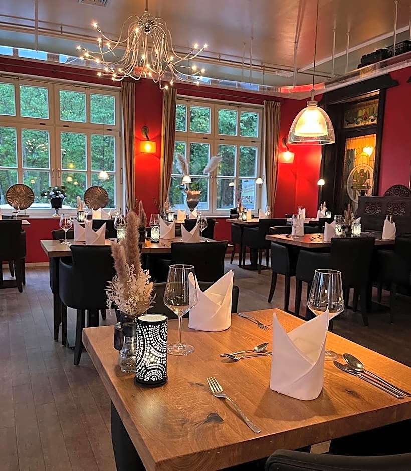 Hotel Bentheimer Hof