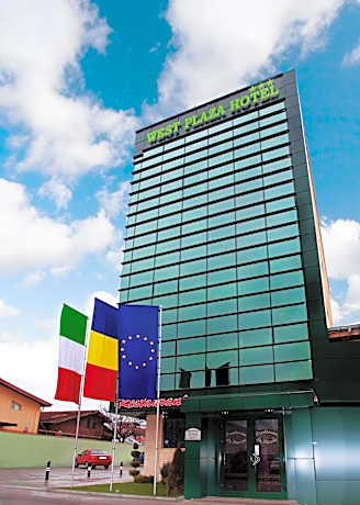West Plaza Hotel