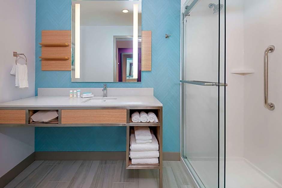 Hilton Garden Inn Panama City Airport, FL