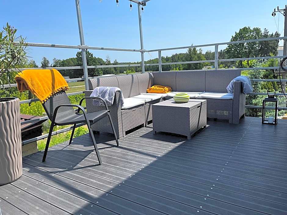 Pokoje Gościnne "Cyprian"