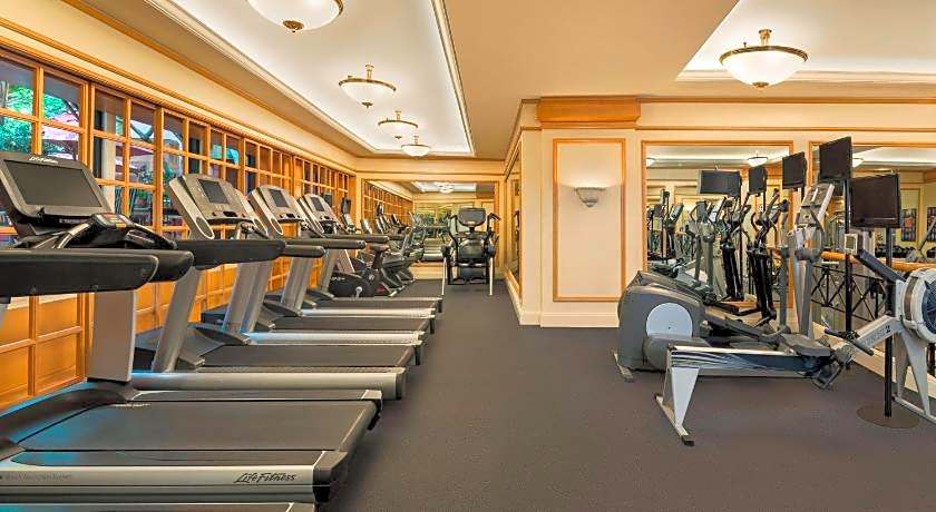 Sheraton Grande Sukhumvit, A Luxury Collection Hotel