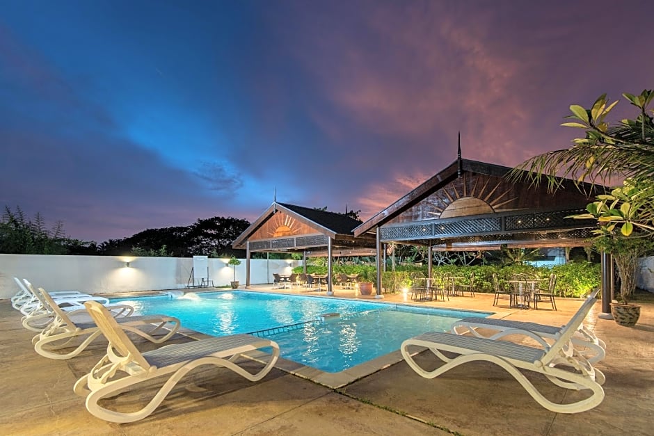 Riverra Inn Langkawi