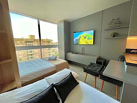 Livin' Resort Home - 604/3