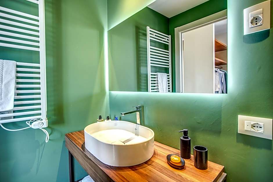 Milhouse Suites Duomo