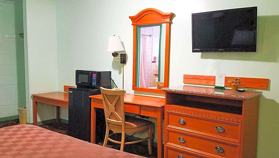 American Inn & Suites Childress