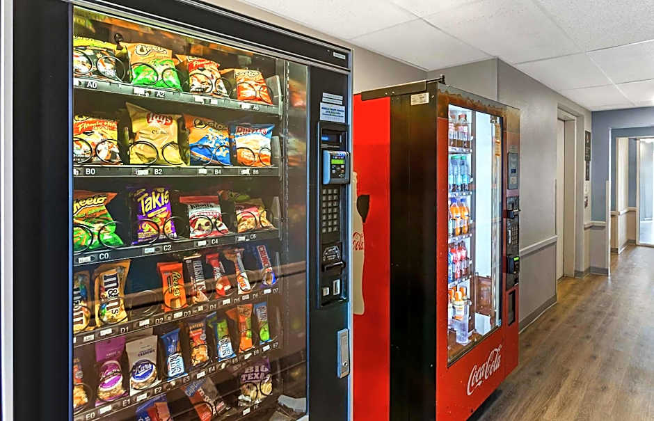 Extended Stay America Select Suites - Las Cruces