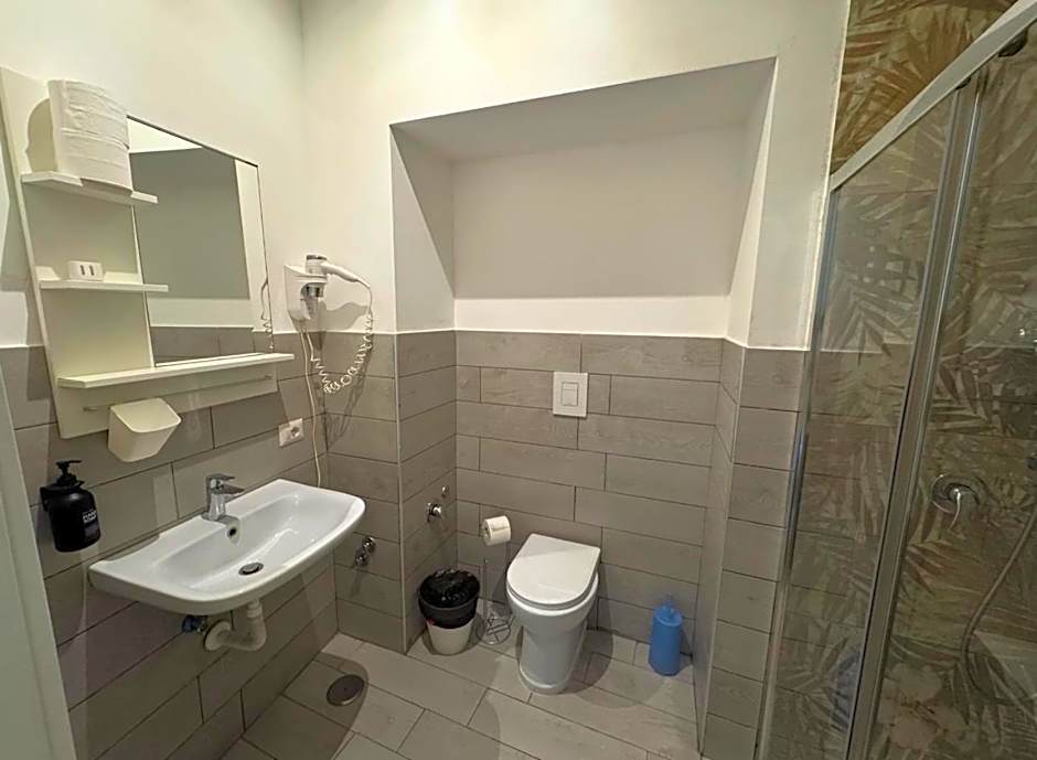 Hostel Mancini Naples