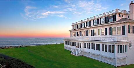 Ocean House Hotel at Bass Rocks