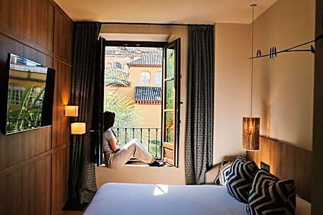 Toc Hostel Granada